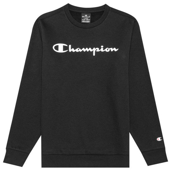 Champion Παιδικό φούτερ Champion Παιδικό φούτερ